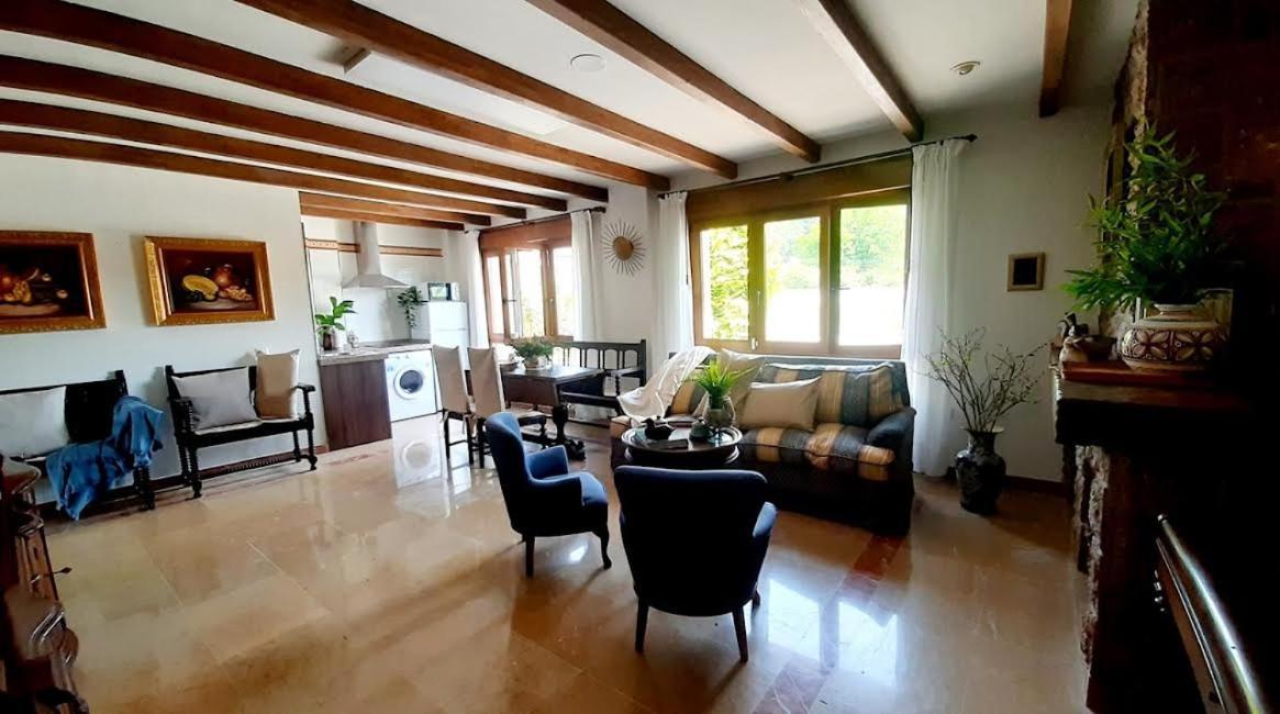 Casa Descanso En Familia Collado  Exterior photo