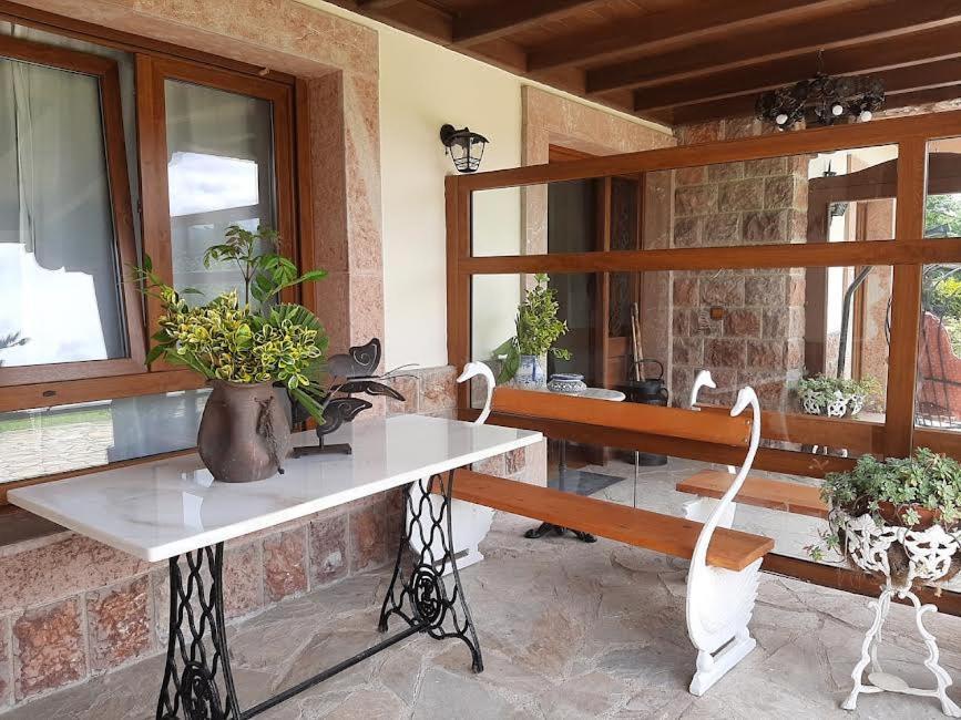Casa Descanso En Familia Collado  Exterior photo