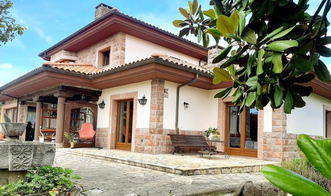 Casa Descanso En Familia Collado  Exterior photo