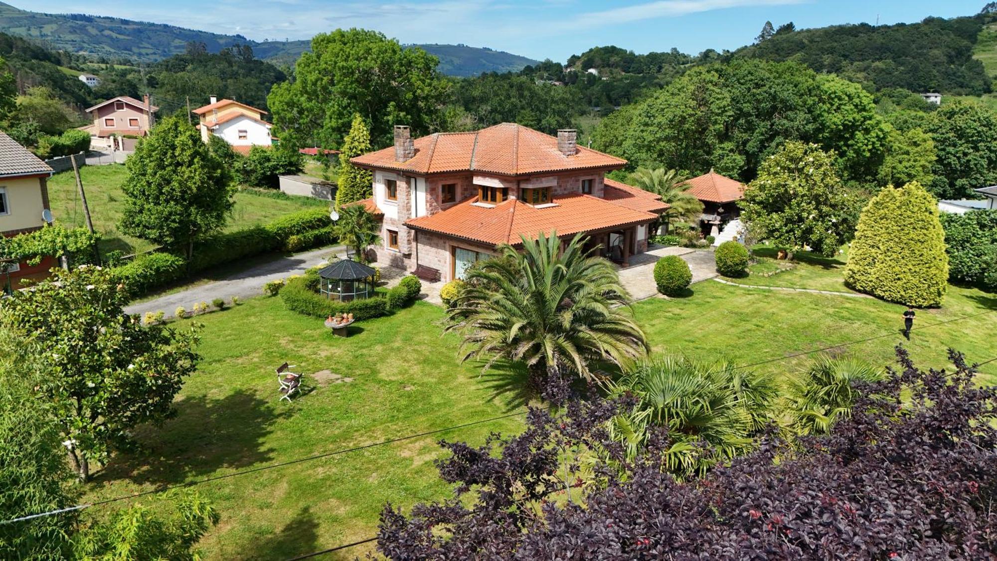 Casa Descanso En Familia Collado  Exterior photo
