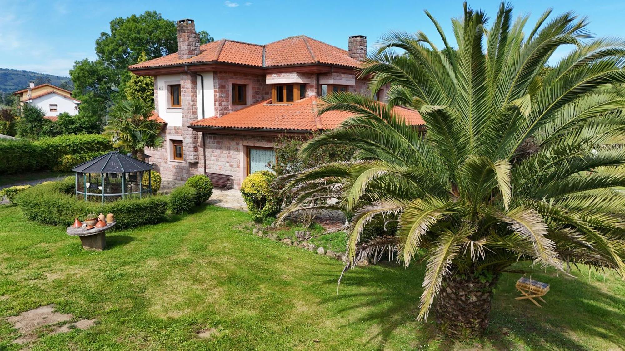 Casa Descanso En Familia Collado  Exterior photo