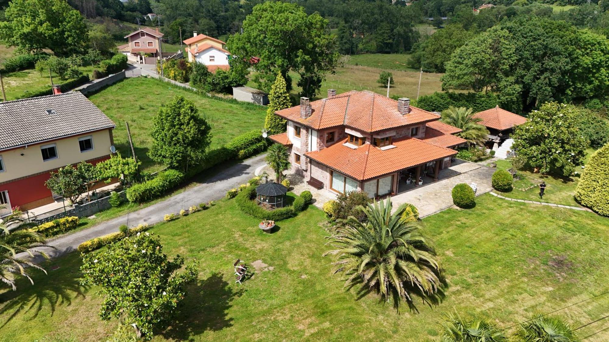 Casa Descanso En Familia Collado  Exterior photo