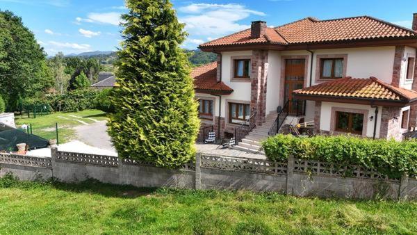 Casa Descanso En Familia Collado  Exterior photo