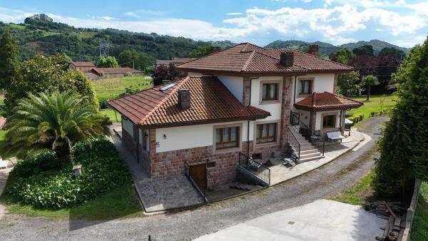 Casa Descanso En Familia Collado  Exterior photo